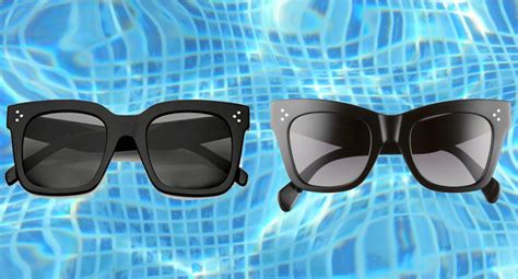 fake celine sunglasses amazon